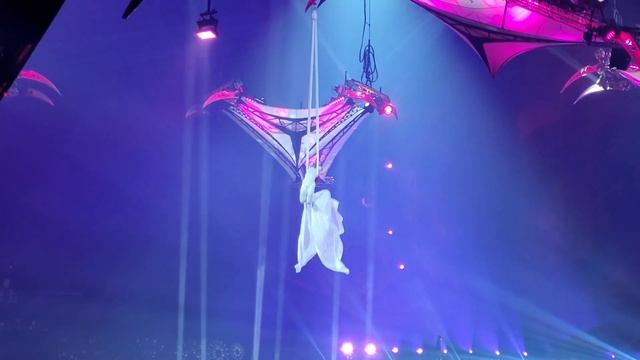 Qlimax 2022 - D-Block & S-te-Fan Opening - Gelredome Arnhem смотреть онлайн