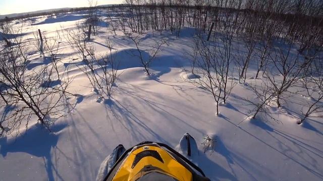 На что способен Утиль ??? Или прокладка рулит? Skandic WT в деле.Часть 3 смотреть онлайн