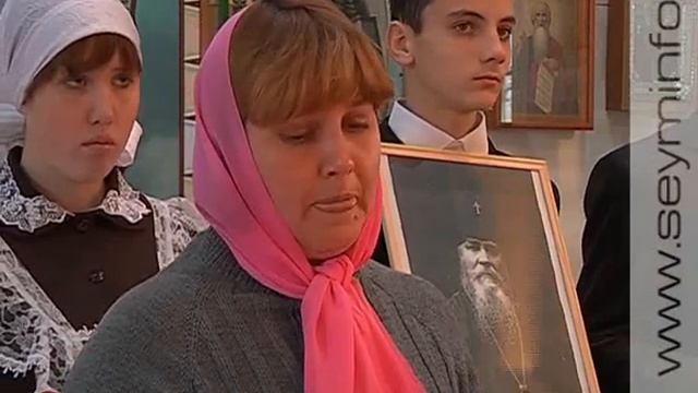 «Православный альманах» 19.10.13 смотреть онлайн