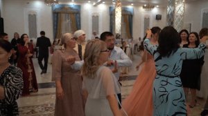 свадьба 14 августа