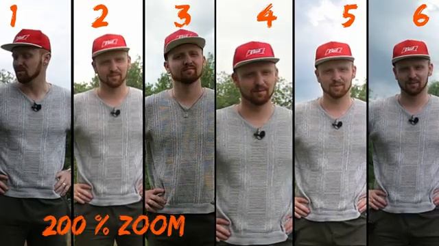 1080p ТЕСТЫ/ Sony a6400 vs Canon EOS R vs Fujifilm XT-3 vs Sony a7s vs Sony a6300 vs Canon 60D смотреть онлайн