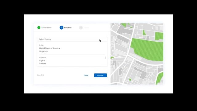 Figma Prototype Animation - UI Interaction смотреть онлайн