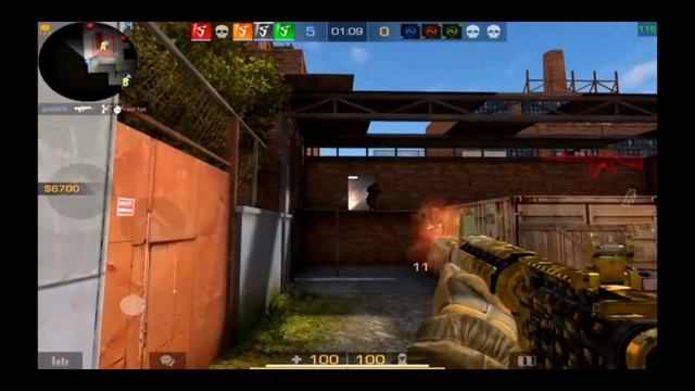 Как на самом деле работает матчмейкинг // обращение к разработчикам \\ STANDOFF 2 смотреть онлайн
