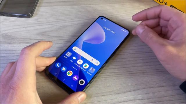 RECENSIONE REALME 9 PRO+: Bene! Ma non benissimo смотреть онлайн