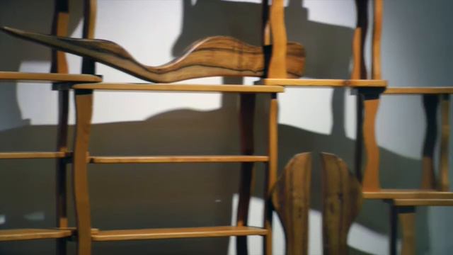 Roberta Marcucci interpreta Colossea di Antonio Bruni смотреть онлайн