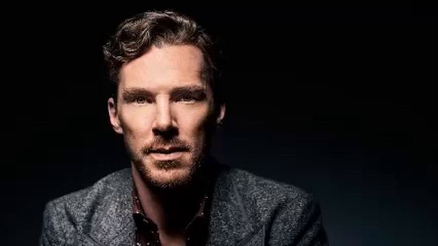 Benedict Cumberbatch reads #Casanova смотреть онлайн