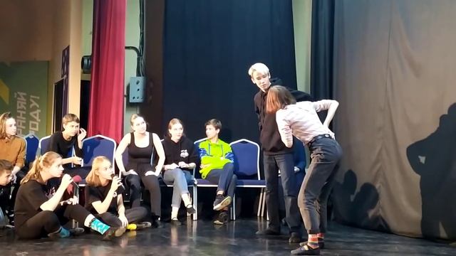 Игра "Крестики-нолики" в Россони. Задание озвучка. В Аптеке смотреть онлайн