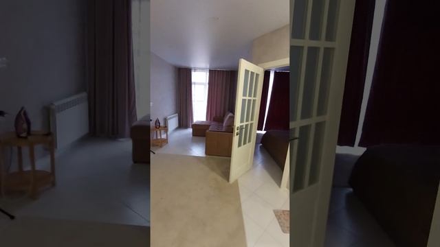 ПРОДАЖА КВАРТИРЫ С ПРЕКРАСНЫМ ВИДОМ В СОЧИ. ЦЕНТР ДАГОМЫСА . ЛУЧШИЙ ПЛЯЖ В 1КМ ! РЕМОНТ ОТЛИЧНЫЙ смотреть онлайн