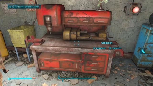 Fallout 4 MAX Level Right Out of the Vault! (PS4 / Xbox One) смотреть онлайн