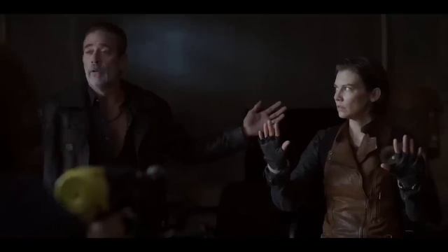 Ходячие мертвецы_ Мертвый город Русский трейлер Сериал 2023 смотреть онлайн