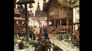 Территория, население и хозяйство России в начале 16 века ( 7 класс )