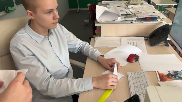 Школа жизни