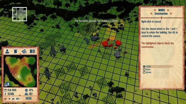 Tropico 4: Gameplay Trailer смотреть онлайн