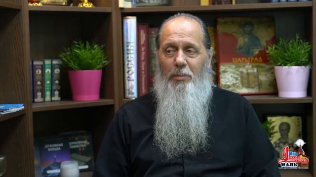 Бьет муж. Грех ли разводиться? смотреть онлайн