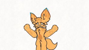 Unused Transfur Animation (+Extra)