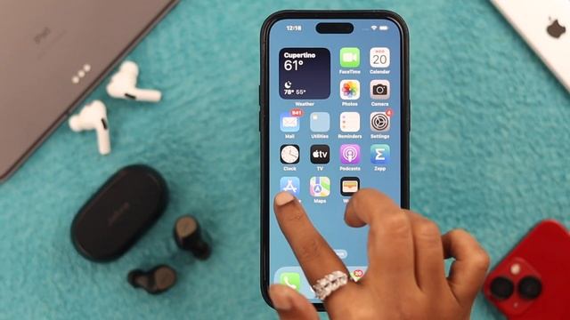 Jabra Elite 7 Pro: How to Pair with iPhone! - Not Connecting? Fixed! смотреть онлайн