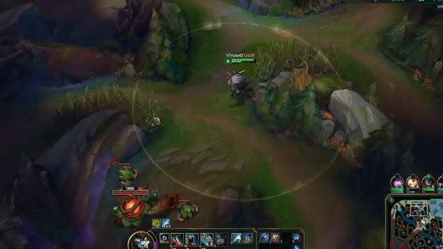 League of Legends ru. server Krasnoyarsk смотреть онлайн