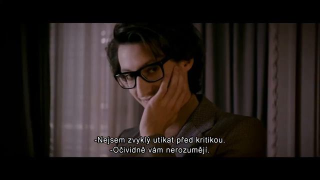 YVES SAINT LAURENT (2014) Official Trailer