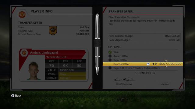 FIFA 15 - SUPER LEAGUE CAREER MODE - MANCHESTER UNITED EP. 1 смотреть онлайн