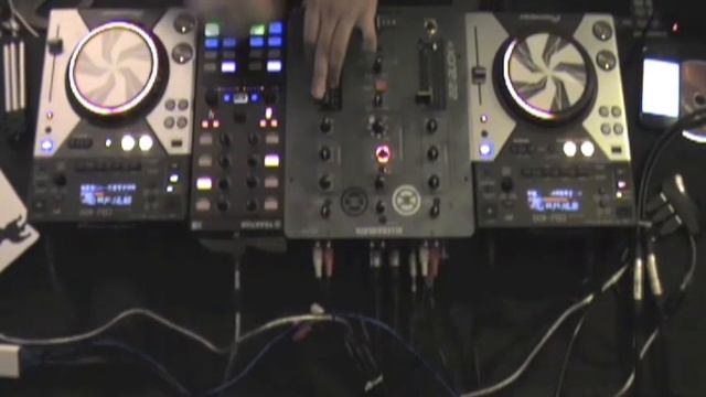 Tech House Set Outubro 2013 01 JS смотреть онлайн