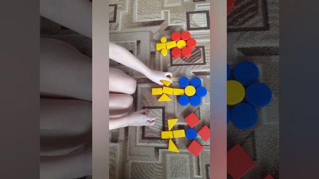 Региональная инновационная площадка в МБДОУ детский сад 57 города Белово. смотреть онлайн