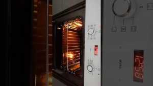 Духовой шкаф Gefest 622-02