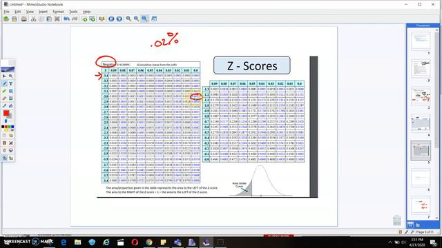 z score intro day 1 смотреть онлайн