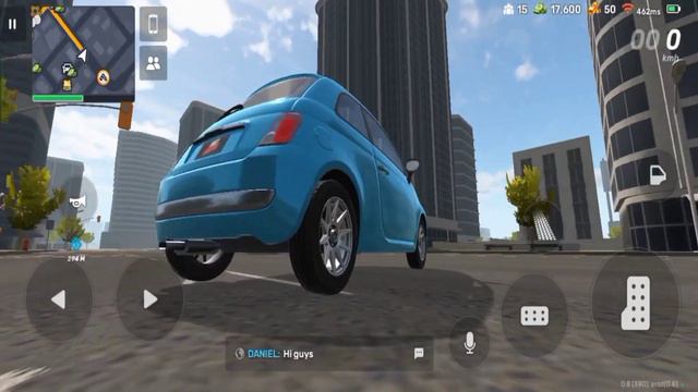 Game mirip GTA 5 Grafik HD - Vice Online смотреть онлайн