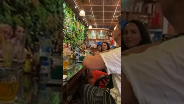 Жанат Кожамжаров. Встреча с учителем. Тайланд. 2 смотреть онлайн