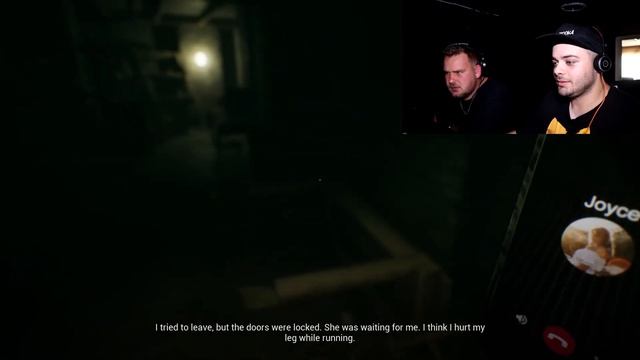 CRIMSON SNOW CU ECHO смотреть онлайн