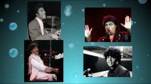 003. Цалер Игорь - Литл Ричард - Это Что Еще За Фрукт