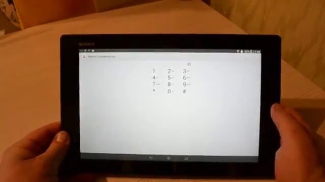 Sony Xperia Tablet Z На что обратить внимание при покупке смотреть онлайн