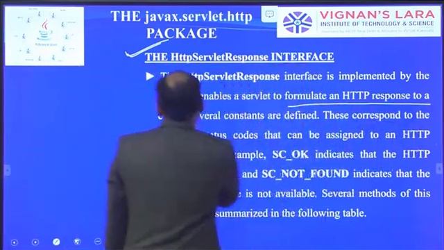 The javax.servlet.http PACKAGE смотреть онлайн