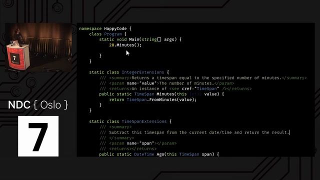 Life, Liberty and the Pursuit of APIness : The Secret to Happy Code - Dylan Beattie смотреть онлайн