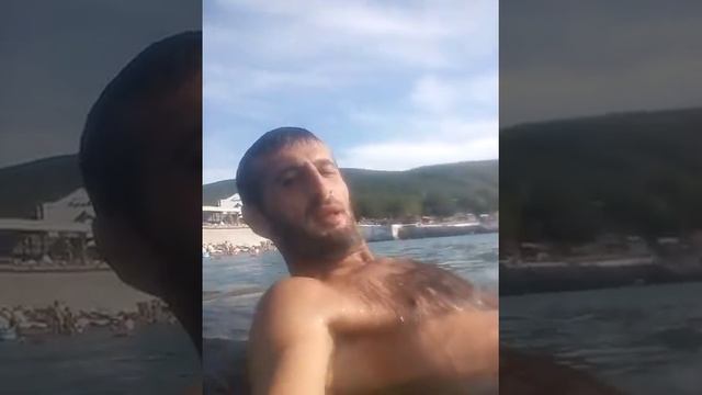 Кабардинка 13.09.2020 #кабардинка #море #жара #лето #кайф смотреть онлайн