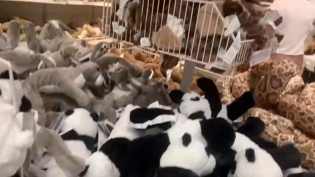 Небольшая поездка в Икеа. Екатеринбург.