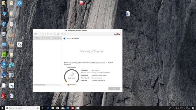 Stellar Data Recovery tool || Best data recovery tool || ssd , hdd , hd || computer ji смотреть онлайн