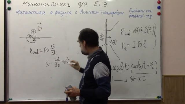 Магнитостатика для подготовки к ЕГЭ смотреть онлайн