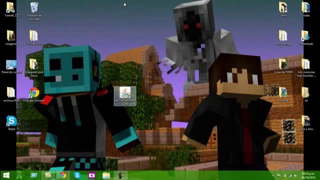 nuevo video de como decargar java y minecraft laucher смотреть онлайн