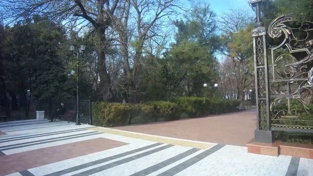 АНАПА-НОВОРОССИЙСК 28.02.2020 ЗНАКОВЫЕ, И НЕ ТОЛЬКО, МЕСТА НОВОРОССИЙСКА смотреть онлайн
