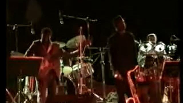 Jorge Chicoy and Perspectiva Jazz Group Part-5 смотреть онлайн