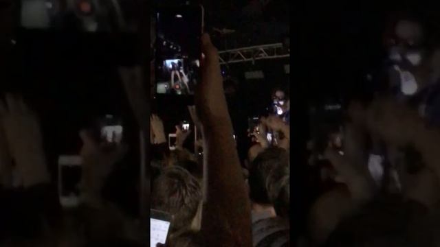 ЛСП - Канкан (Новосибирск 23.09.2017)