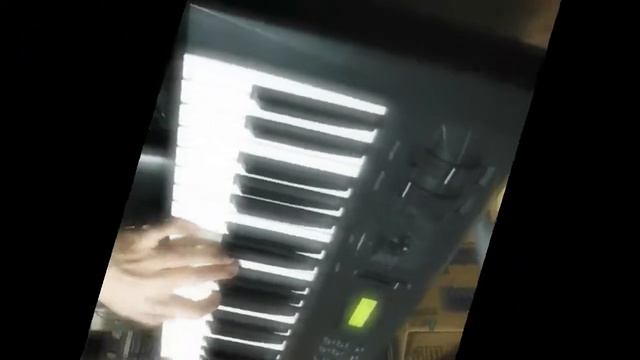 KAWAI K1 Demo 4 : Accordion sound смотреть онлайн