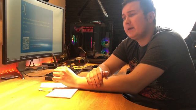 Memory Management fehler Defekter DDR4 RAM ?? смотреть онлайн