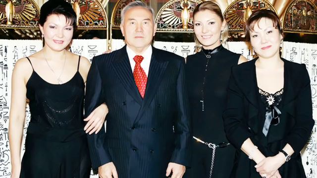 СҰМДЫҚ! ● ӘЛИЯНЫҢ "БЫЛЫҒЫ" ЕНДІ АШЫЛДЫ!!! смотреть онлайн