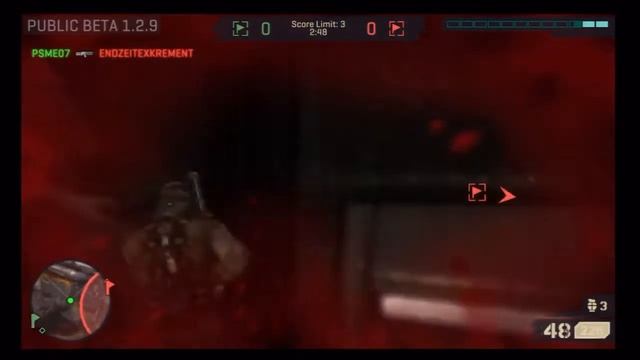 StarHawk Multiplayer beta CTF Epic/Funny Moments смотреть онлайн