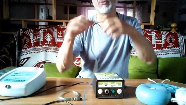 Катушки Мишина. ТГС 3А. Импловит. ТГС 7А. Как пользоваться. Ответы на вопросы.