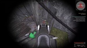 Секретный квест в логове Ваганта на брелок "Круговорот" STALCRAFT