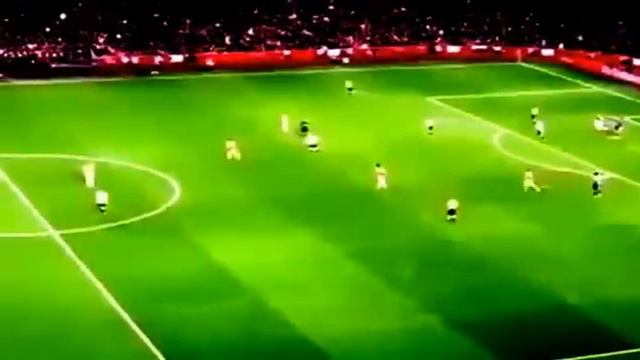 ШТУТТГАРТ v.s БАВАРИЯ 0 - 2 07 02 2015 Stuttgart vs Bayern Munich 0 2 смотреть онлайн