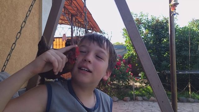 Это же новая порода!!!